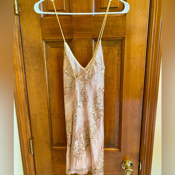 TOBI Mini Dress - Picture 3 of 3